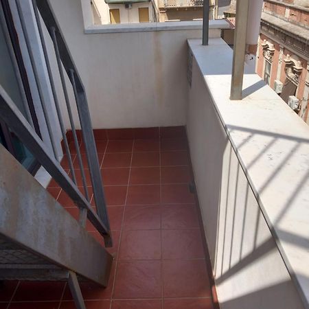 Casa Vacanza Patrizia Villa Catania Eksteriør billede