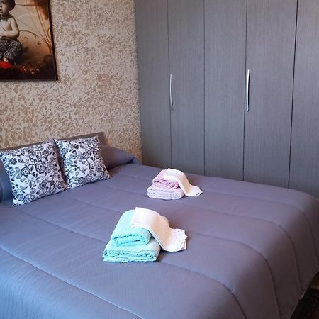 Casa Vacanza Patrizia Villa Catania Eksteriør billede